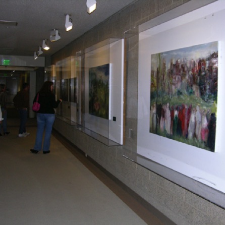 Gallery Hall 2