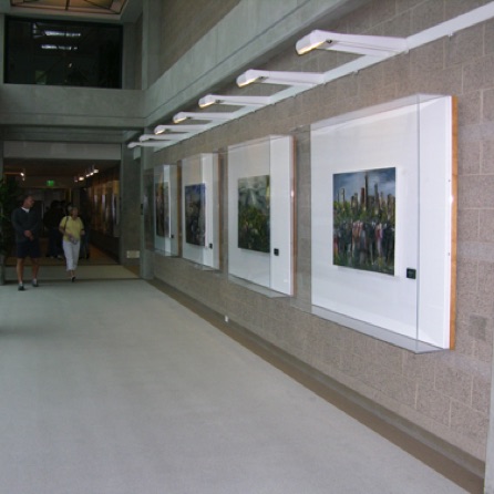 Gallery Hall 1