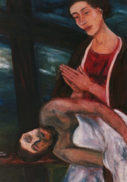 Pietà
#8932