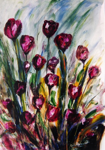 Tulips
#1307