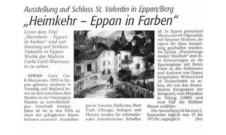 German Paper - Aug 19, 2001
