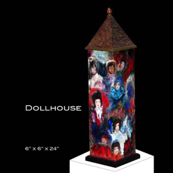 Doll House
#T01