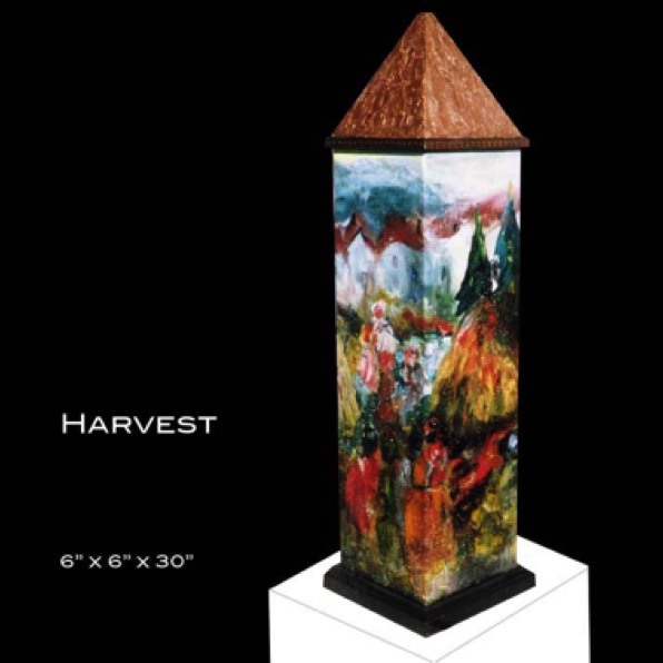 Harvest
#T03