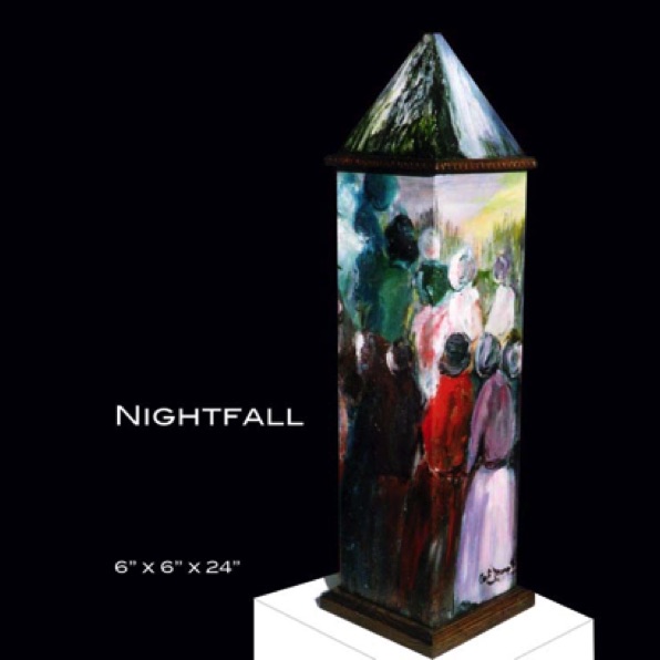 Nightfall
#T04