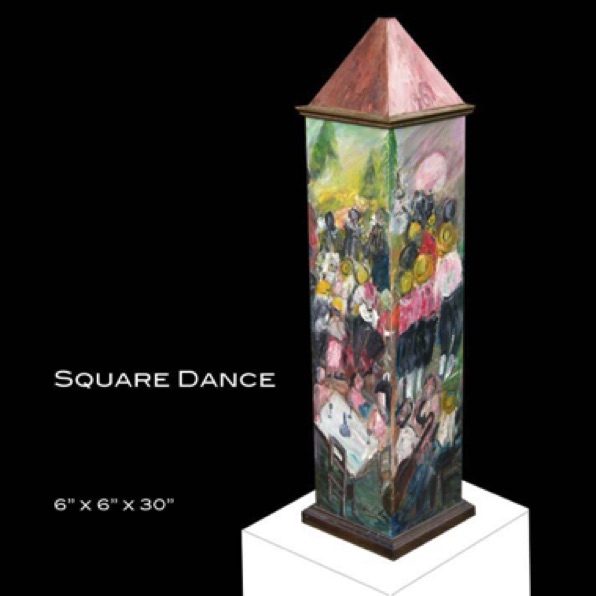 Square Dance
#T06