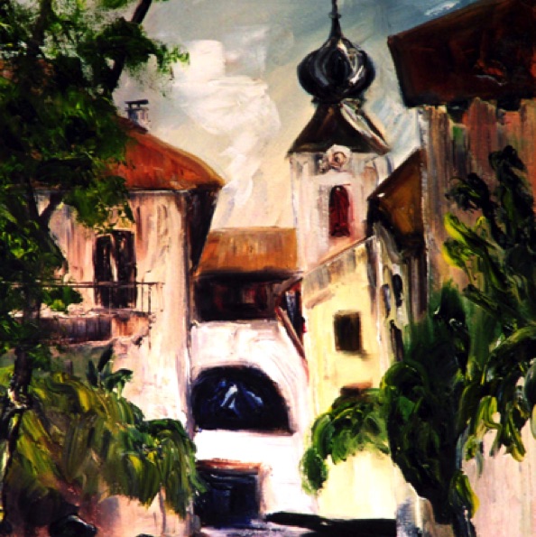 Little Square (20"x16")
#0113 Little Square (20"x16")
#0113