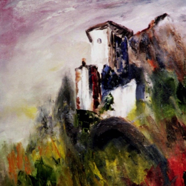 Ruins of Festenstein (20"x14")
0158 Ruins of Festenstein (20"x14")
0158