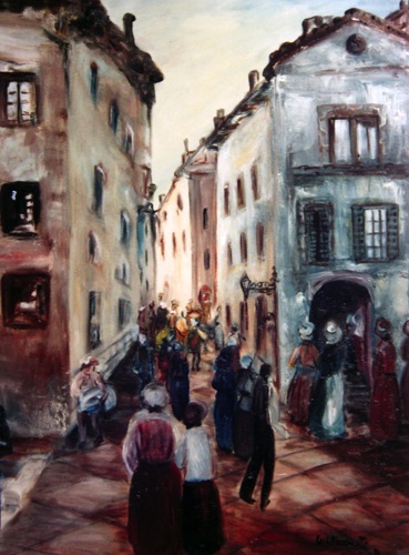 Appiano (28"x20")
#8511