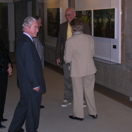 Exhibit Guests