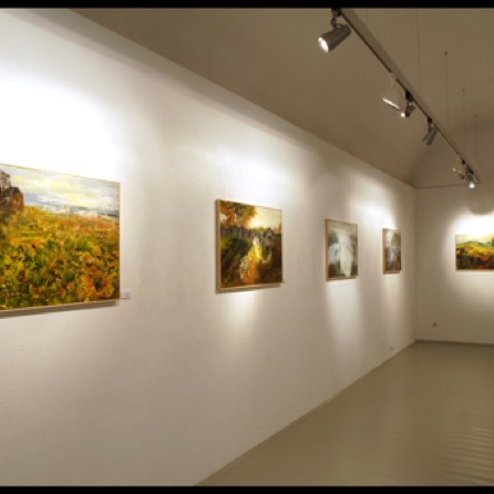 Prisma Exhibit