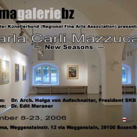 Exhibit Card