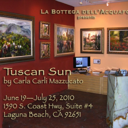 Exhibit Card