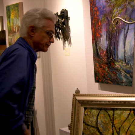 Gallery Guest