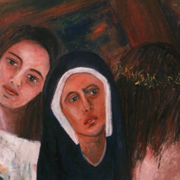 Lamentation
#8926