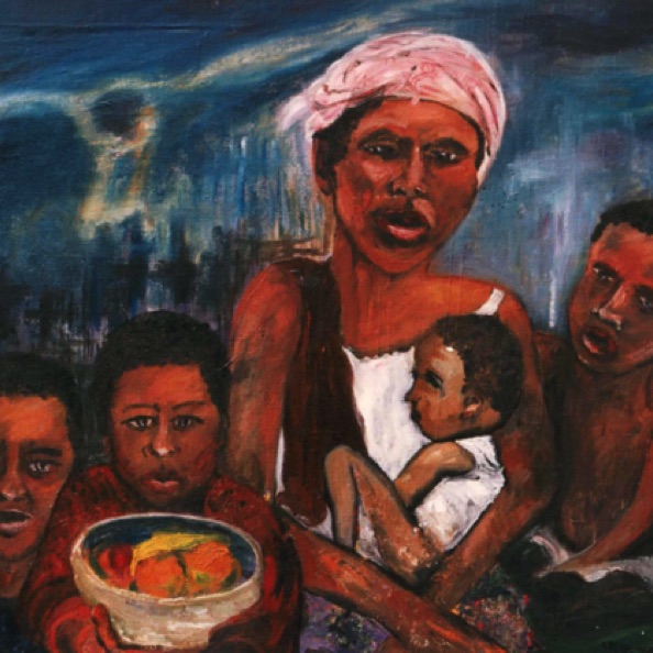 Hunger (The Second Fall)
#8927