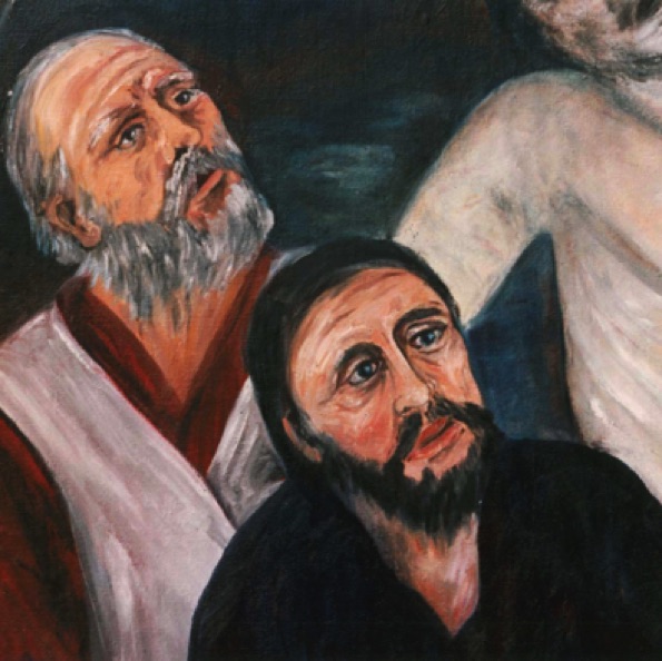 Faith (The Prophets)
#8931