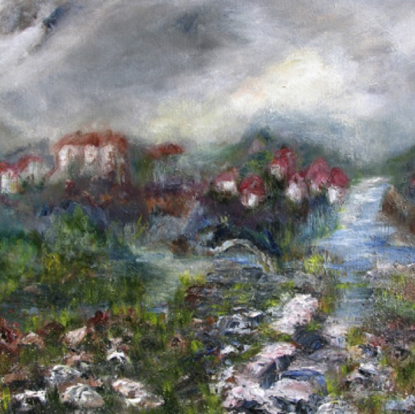 Uncertain Spring