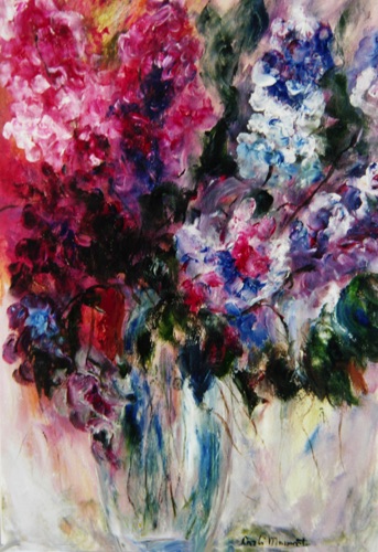 Lilacs
#1304