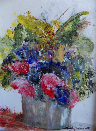 Floral 101