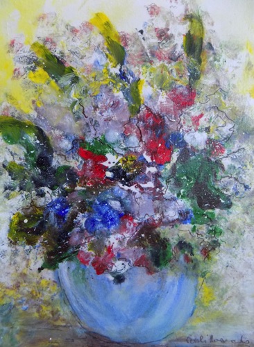 Floral 102
