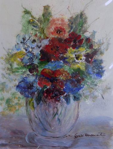 Floral 105