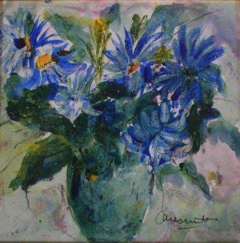 Floral 106