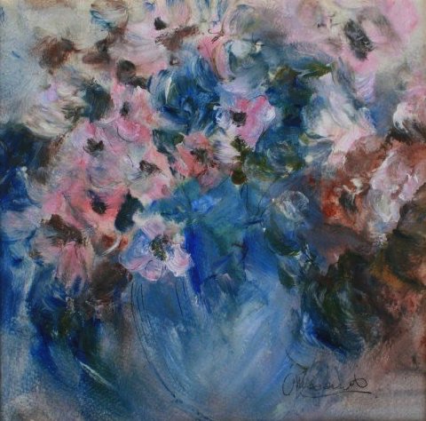 Floral 107