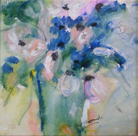 Floral 108