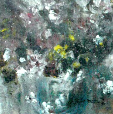Floral 109