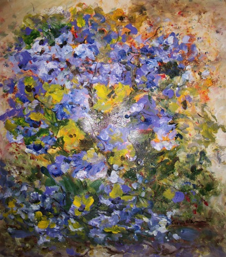Floral 111