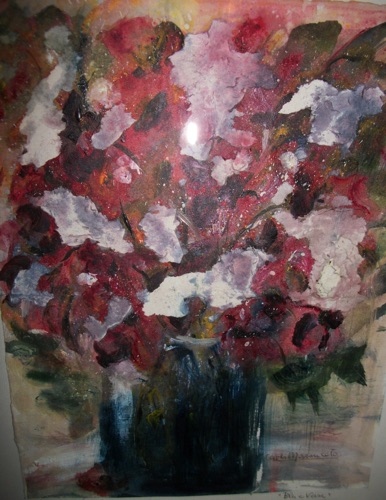 Floral 112