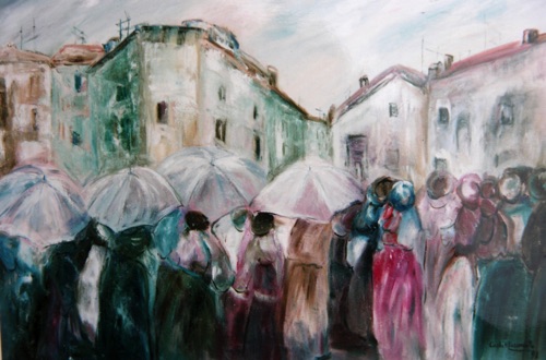 Mattinata
#8637