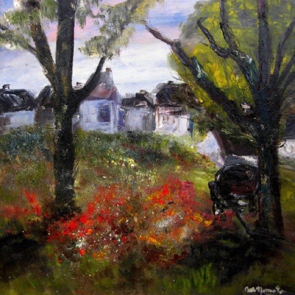 Welcome Spring (24"x24")
#0610 Welcome Spring (24"x24")
#0610