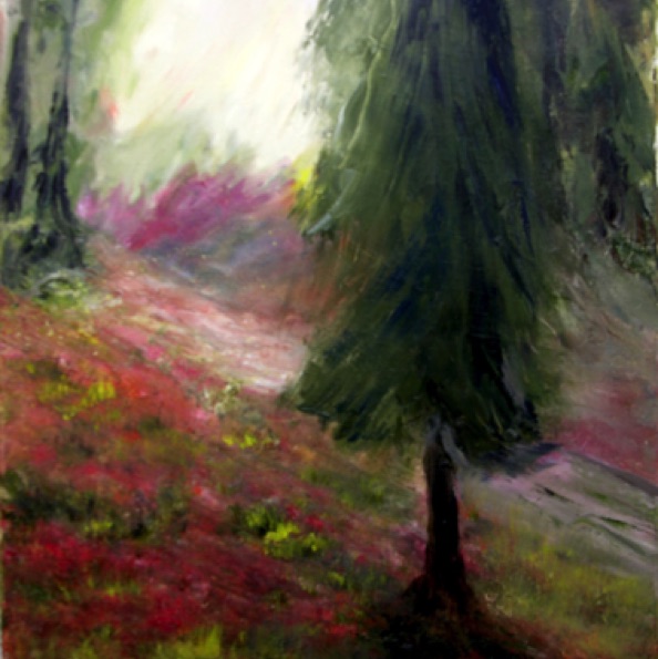 To the Light (24"x18")
#1412 To the Light (24"x18")
#1412