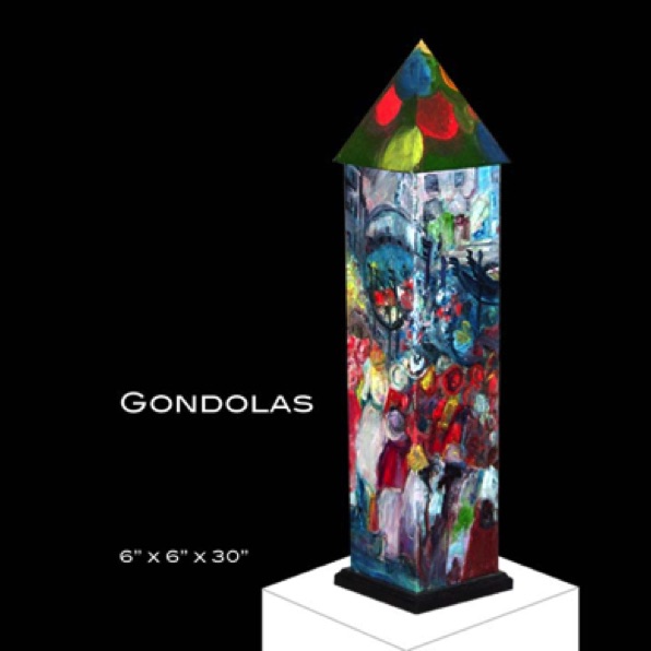 Gondolas
#T02