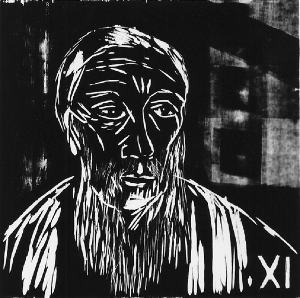 The Prophet