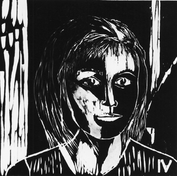 Mary