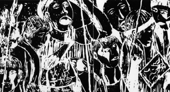 Beijing
#W01
(Tienamen Square 1989)