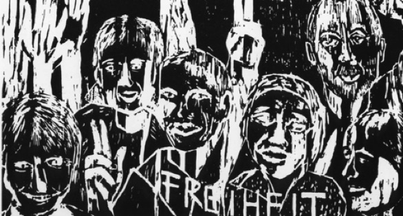 Berlin
#W02
(Fall of the Berlin Wall, 1989)